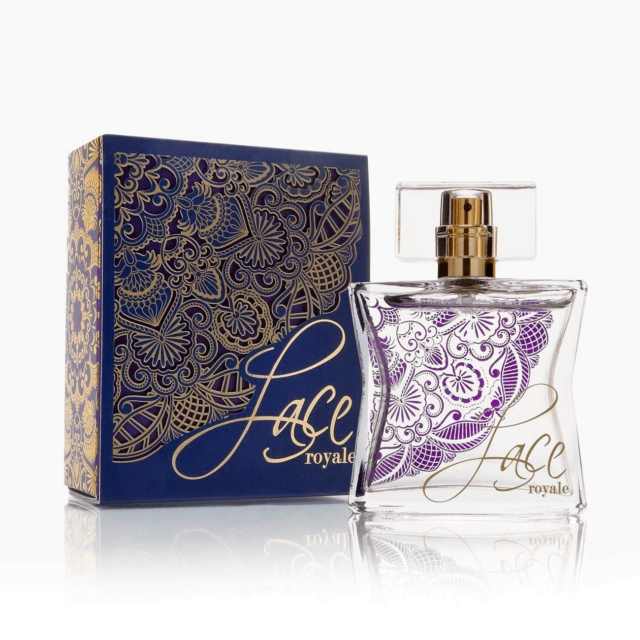 Lace Royale 1 Lace Royale