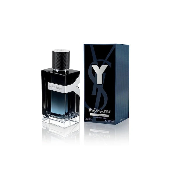Men's Yves Saint Laurent Eau De Parfum, 3.3-oz. 2 Men's Yves Saint Laurent Eau De Parfum, 3.3-oz. - Image 2
