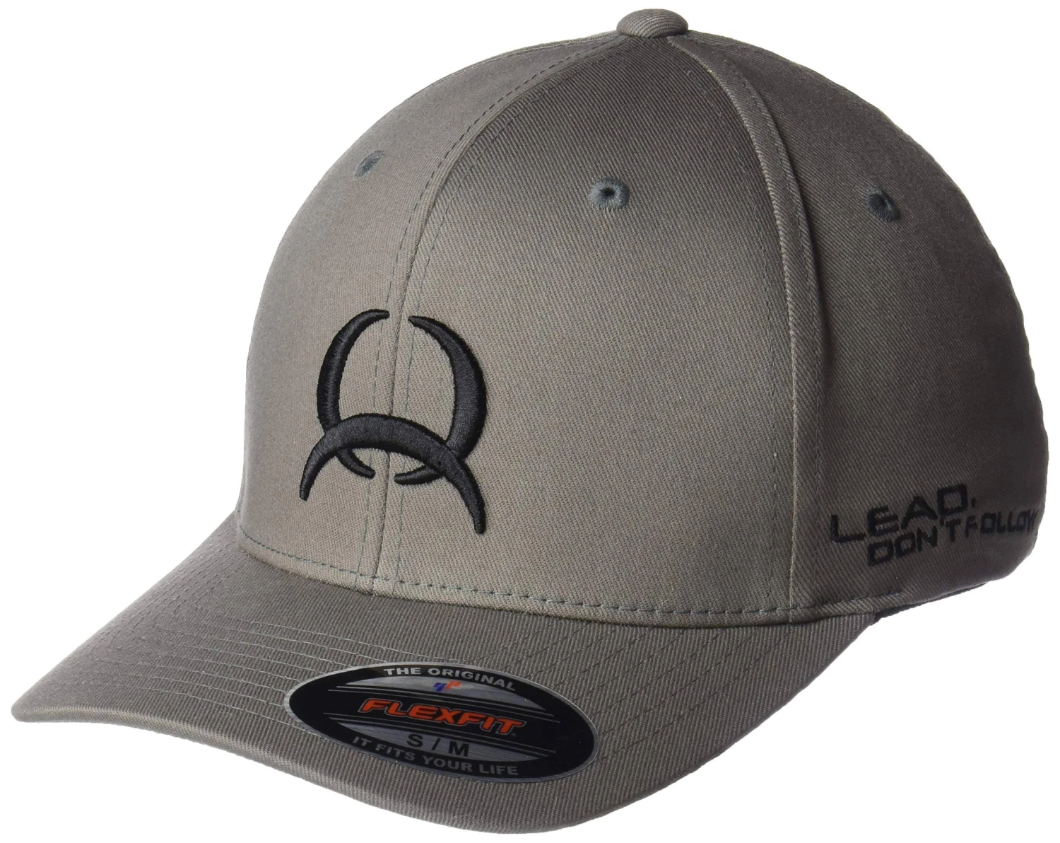 Cinch Men's Apparel Flexfit Logo Cap 1 Cinch Men's Apparel Flexfit Logo Cap