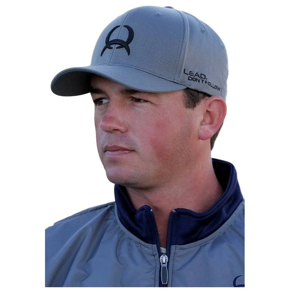 Cinch Men's Apparel Flexfit Logo Cap 2 Cinch Men's Apparel Flexfit Logo Cap - Image 2