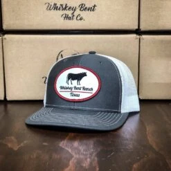Whiskey Bent Ranch 2.0 - Whiskey Bent Hat Co.