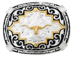Buckle / Hebilla 1296-8