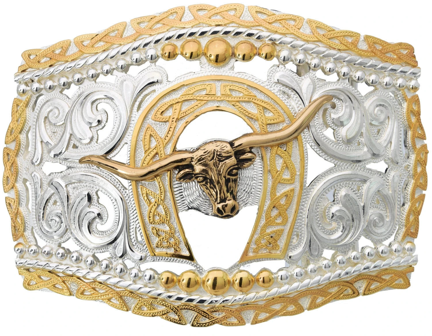 Buckle / Hebilla 1089-8 1 Buckle / Hebilla 1089-8
