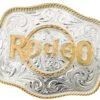 Buckle / Hebilla 1312-8