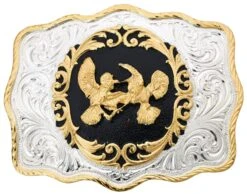 Buckle / Hebilla 1286-8