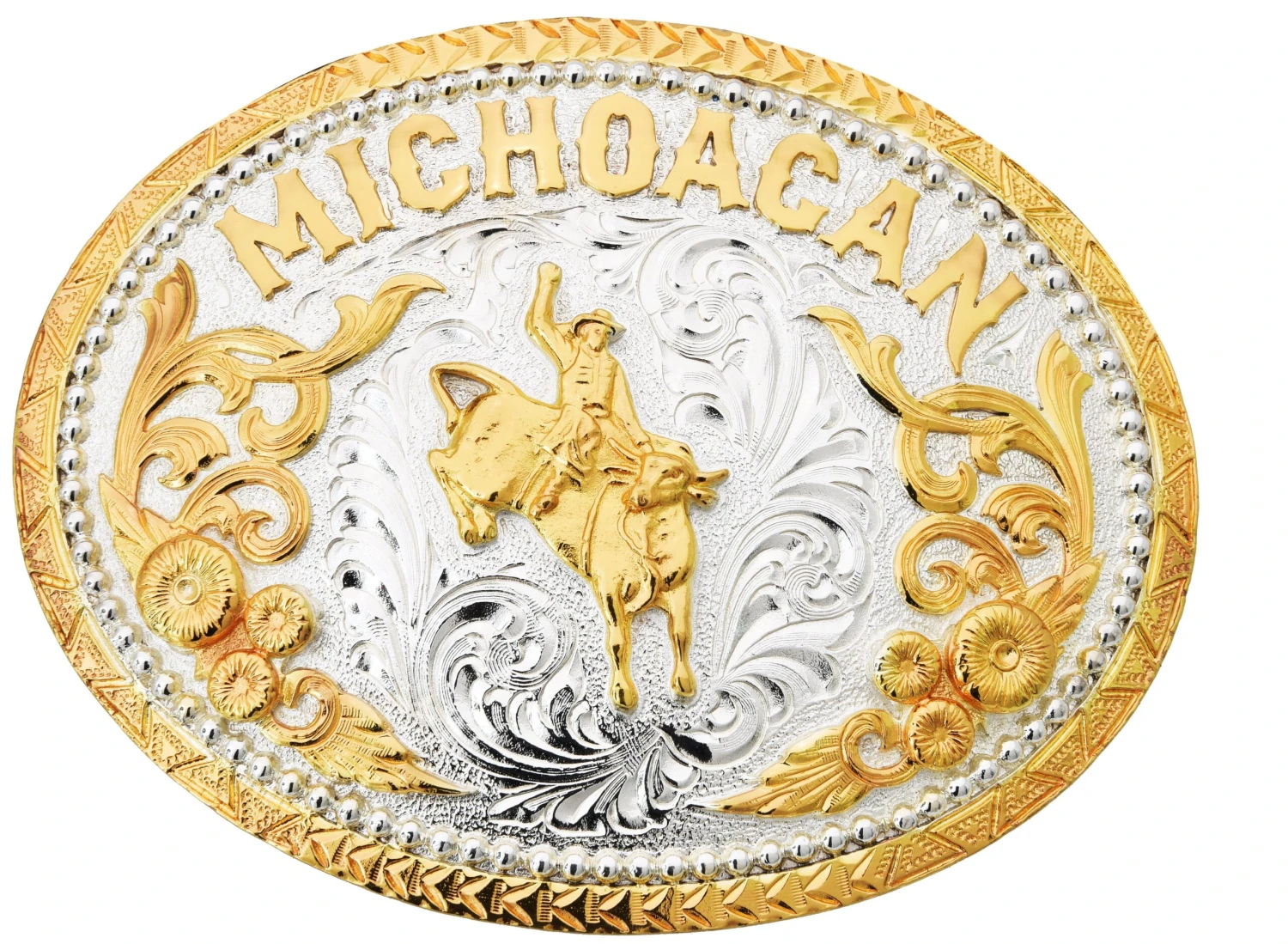 Buckle / Hebilla 1297-8 1 Buckle / Hebilla 1297-8