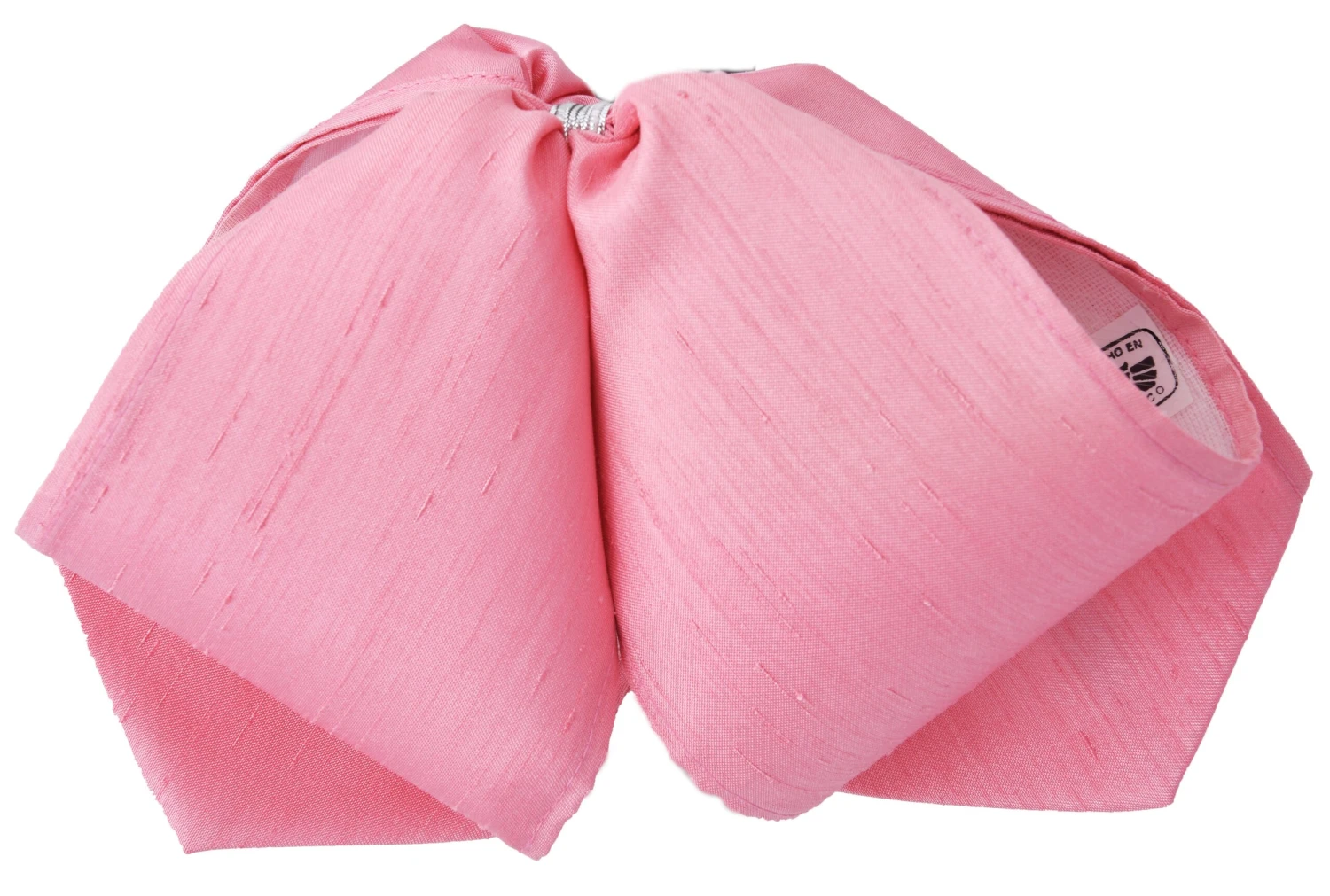 Moño Charro - Rosa 1 Moño Charro - Rosa