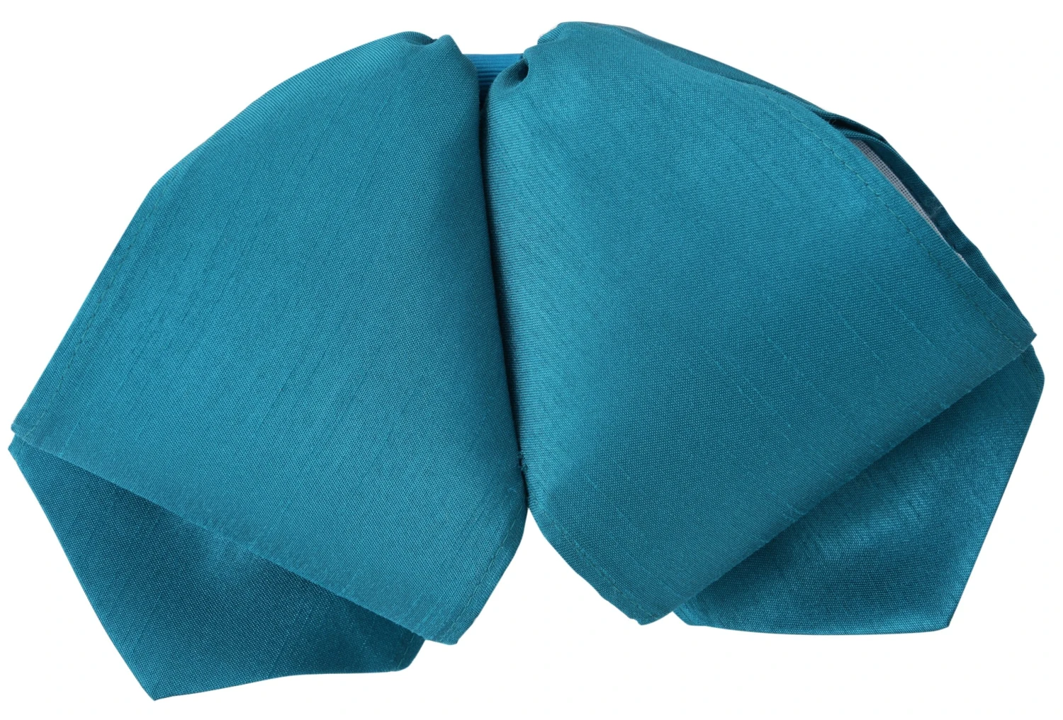 Moño Charro - Azul 1 Moño Charro - Azul