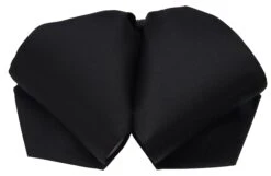 Moño Charro - Negro