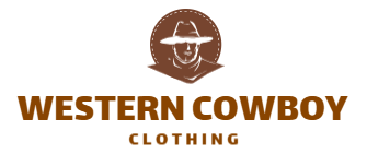 Western Cowboy Clothing